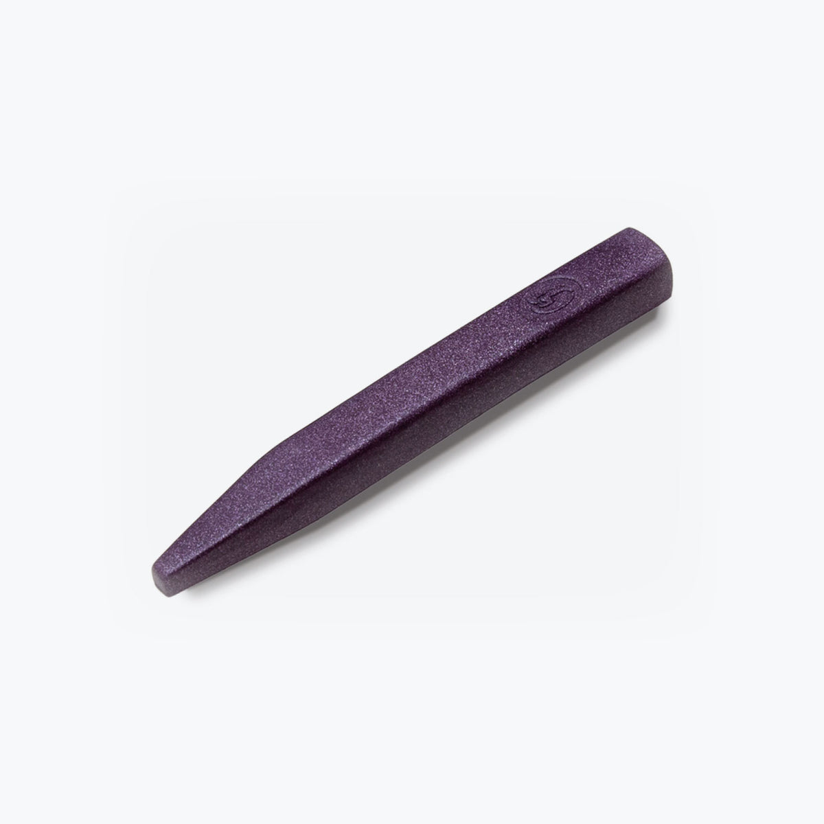 Bortoletti - Sealing Wax - Metallic Purple