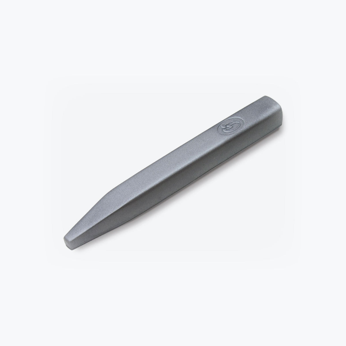 Bortoletti - Sealing Wax - Silver