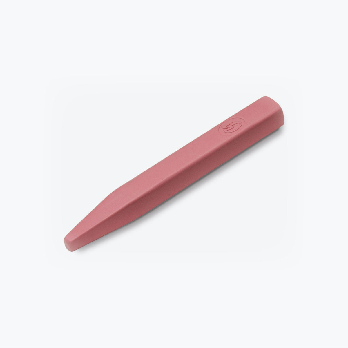 Bortoletti - Sealing Wax - Pink