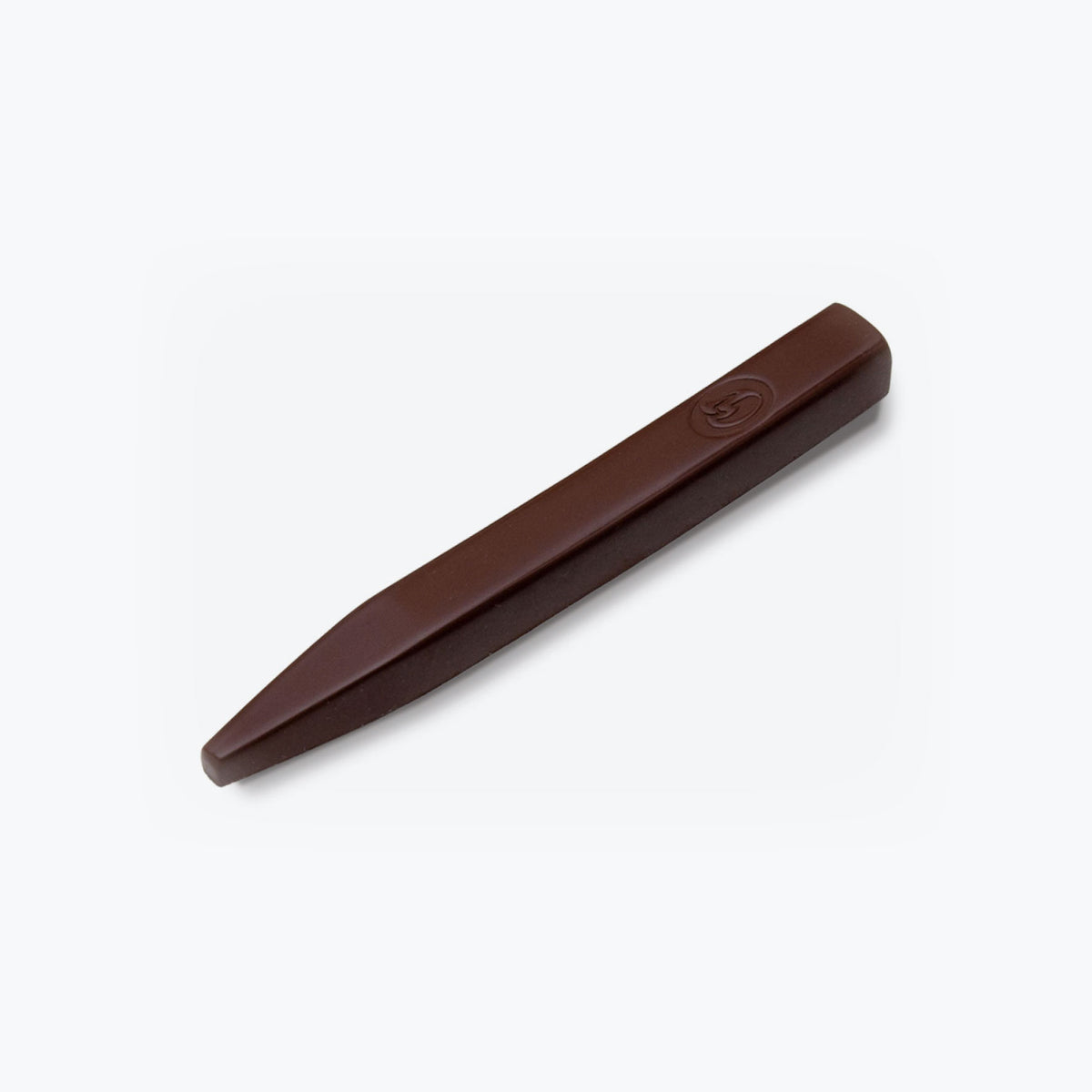 Bortoletti - Sealing Wax - Brown