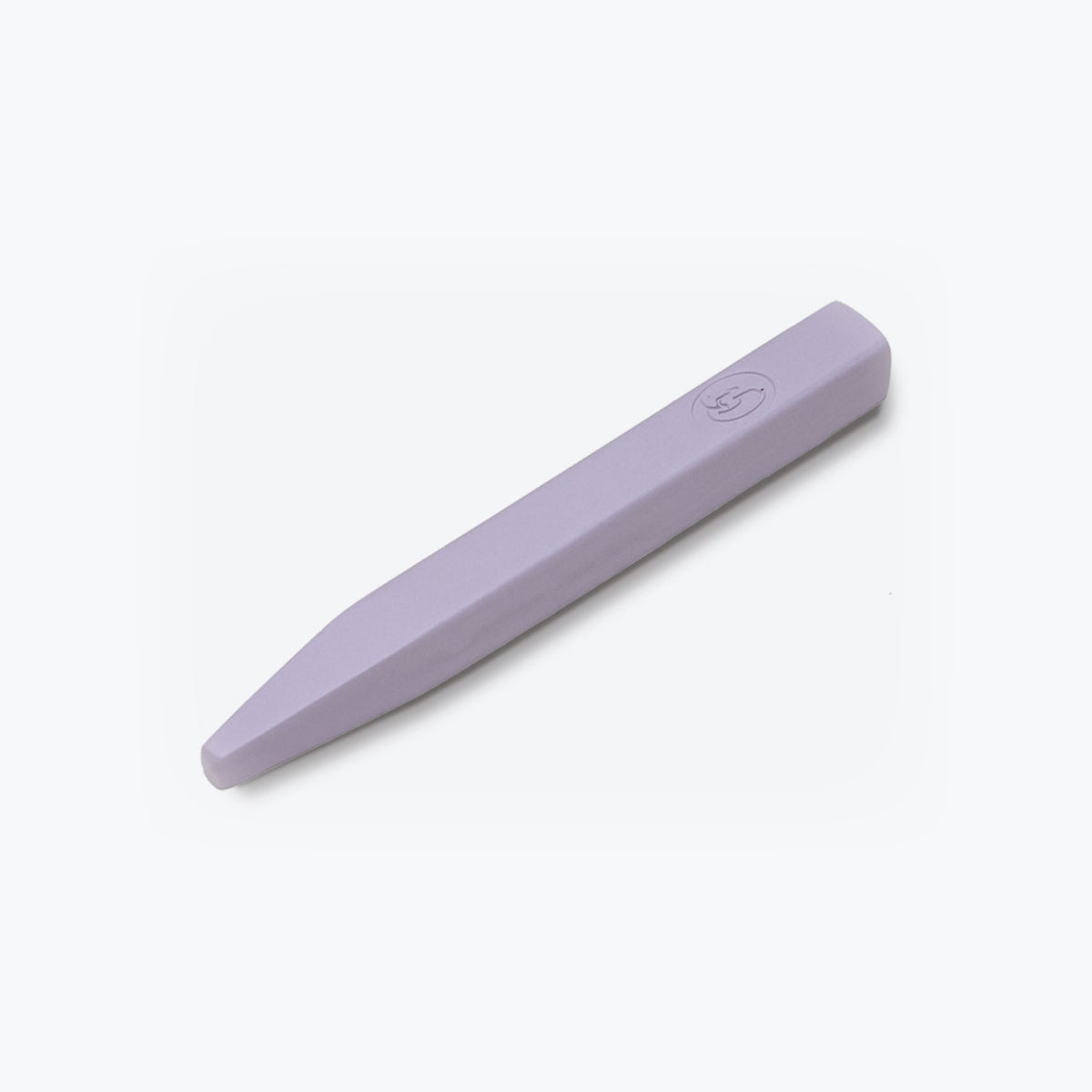 Bortoletti - Sealing Wax - Pastel Lilac