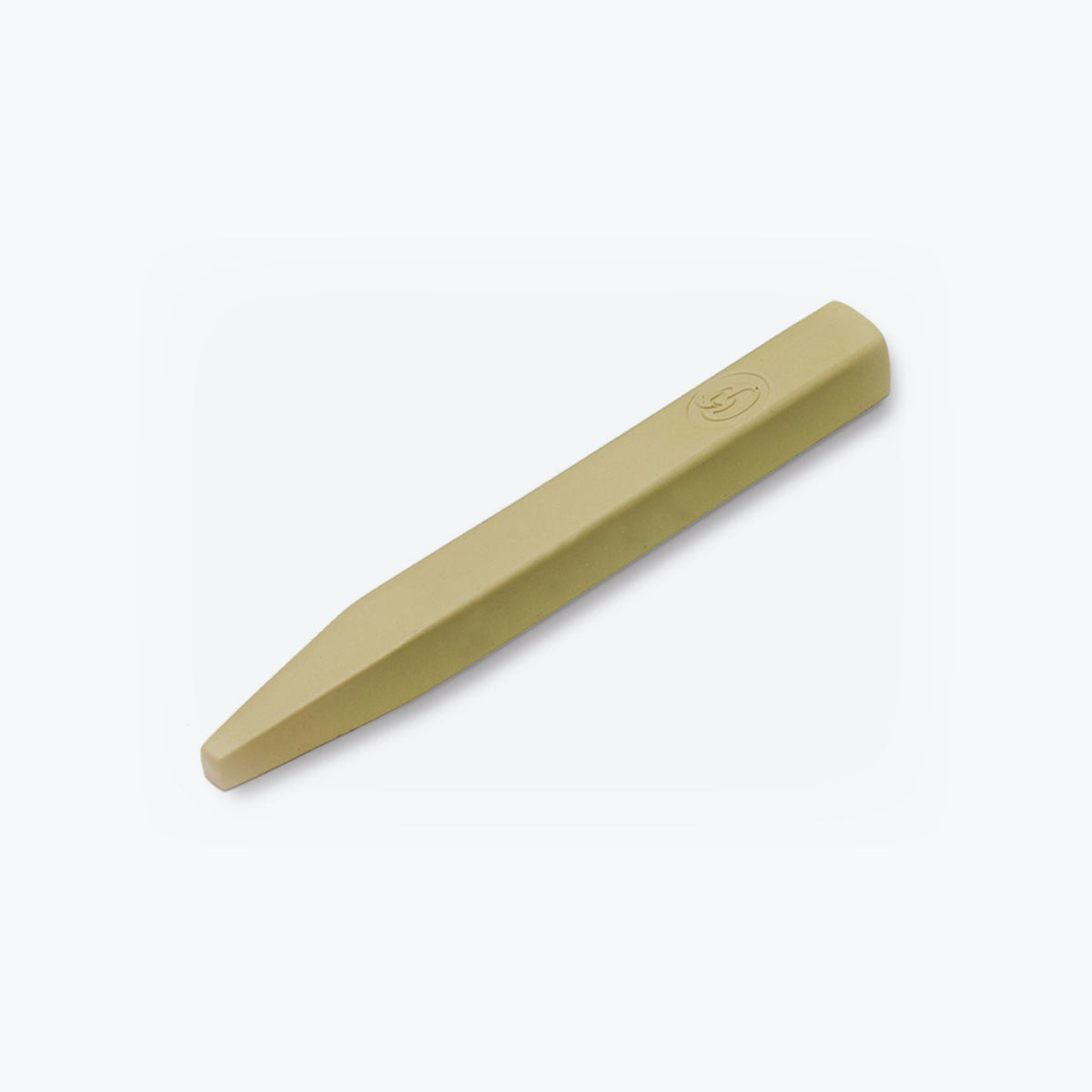 Bortoletti - Sealing Wax - Pistachio Green