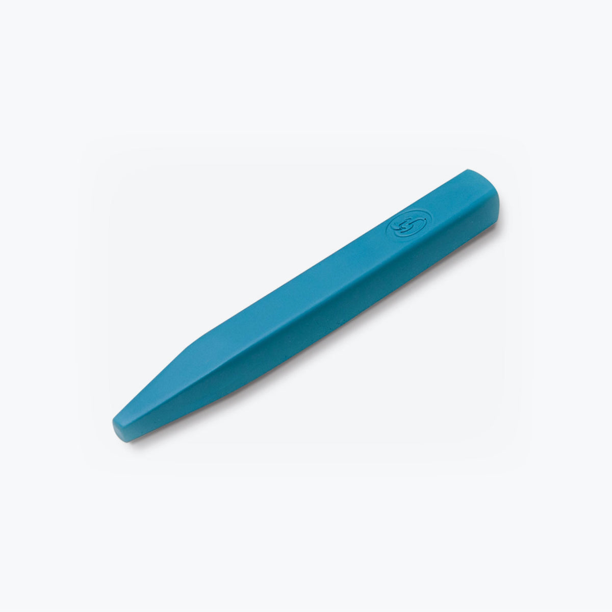 Bortoletti - Sealing Wax - Turquoise