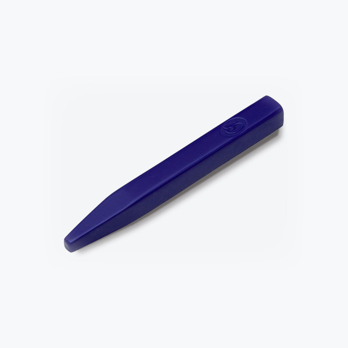 Bortoletti - Sealing Wax - Blue