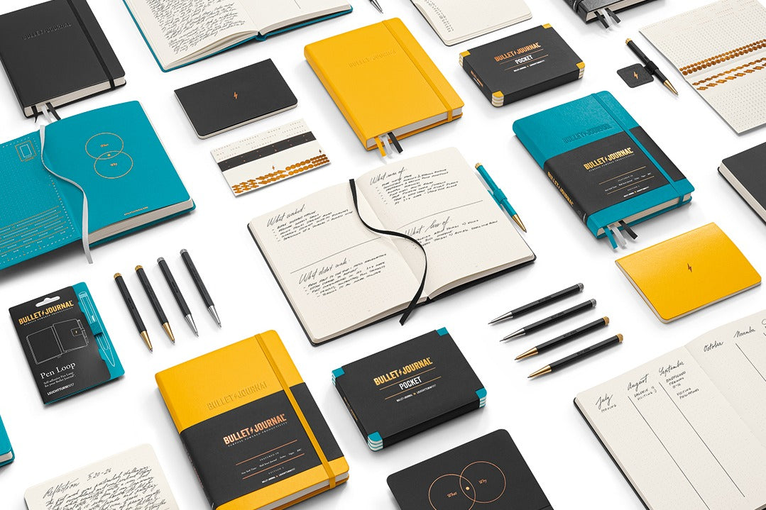 Bookbinders Design | Stationery Store Melbourne | Australia