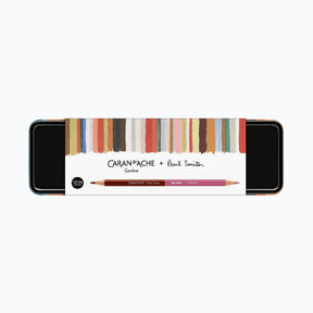 Caran d'Ache - Coloured Pencils - Paul Smith 5