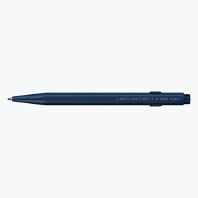 Caran d'Ache - Ballpoint Pen - 849 - Nespresso 6