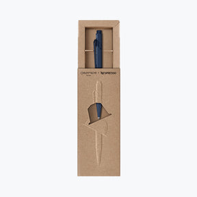 Caran d'Ache - Ballpoint Pen - 849 - Nespresso 6