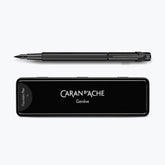 Caran d'Ache - Fountain Pen - 849 Classic - Black Code