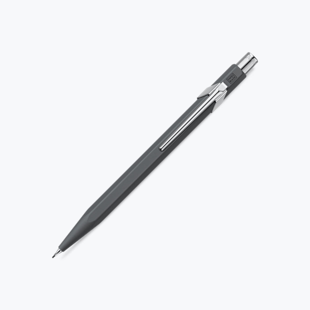 Caran d'Ache - Mechanical Pencil - 844 Classic - Anthracite