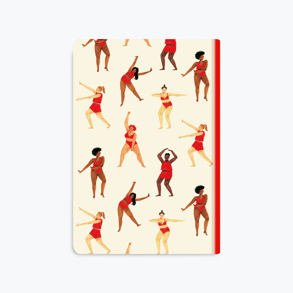 Caran d'Ache - Drawing Book - A5 - Nina Cosford