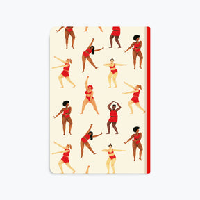 Caran d'Ache - Drawing Book - A5 - Nina Cosford