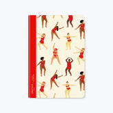 Caran d'Ache - Drawing Book - A5 - Nina Cosford