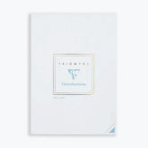 Clairefontaine - Writing Pad - Triomphe - A4 - Plain