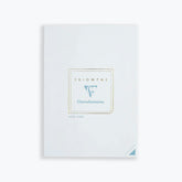 Clairefontaine - Writing Pad - Triomphe - A5 - Lined