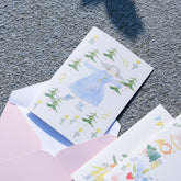 Dodolulu - Card - Forest