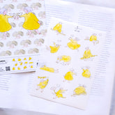 Dodolulu - Planner Sticker - Birds