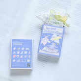 Dodolulu - Planner Sticker Matchbox - Beyond Imagination