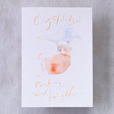 Dodolulu - Card - Reaching New Heights