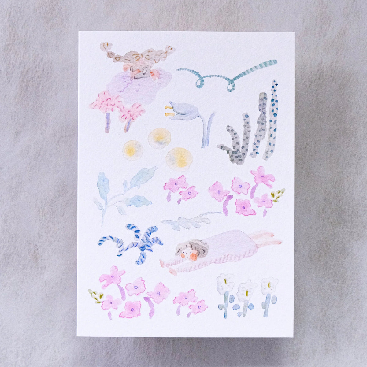 Dodolulu - Card - Capturing