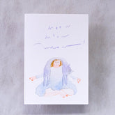 Dodolulu - Card - Meow Meow Meow