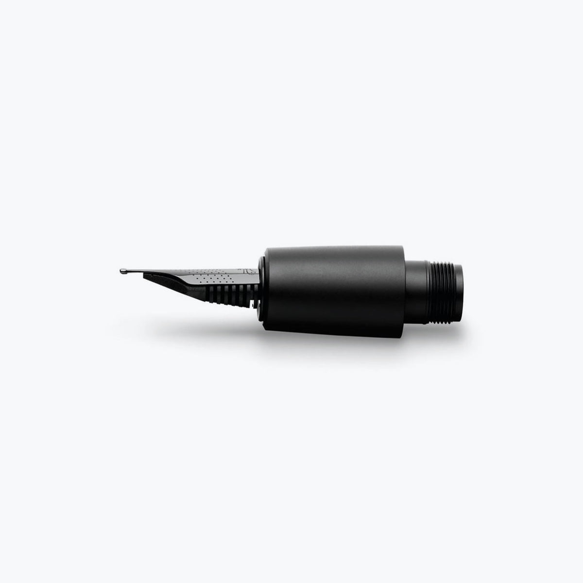 Faber-Castell - Replacement Nib - E-Motion - Black