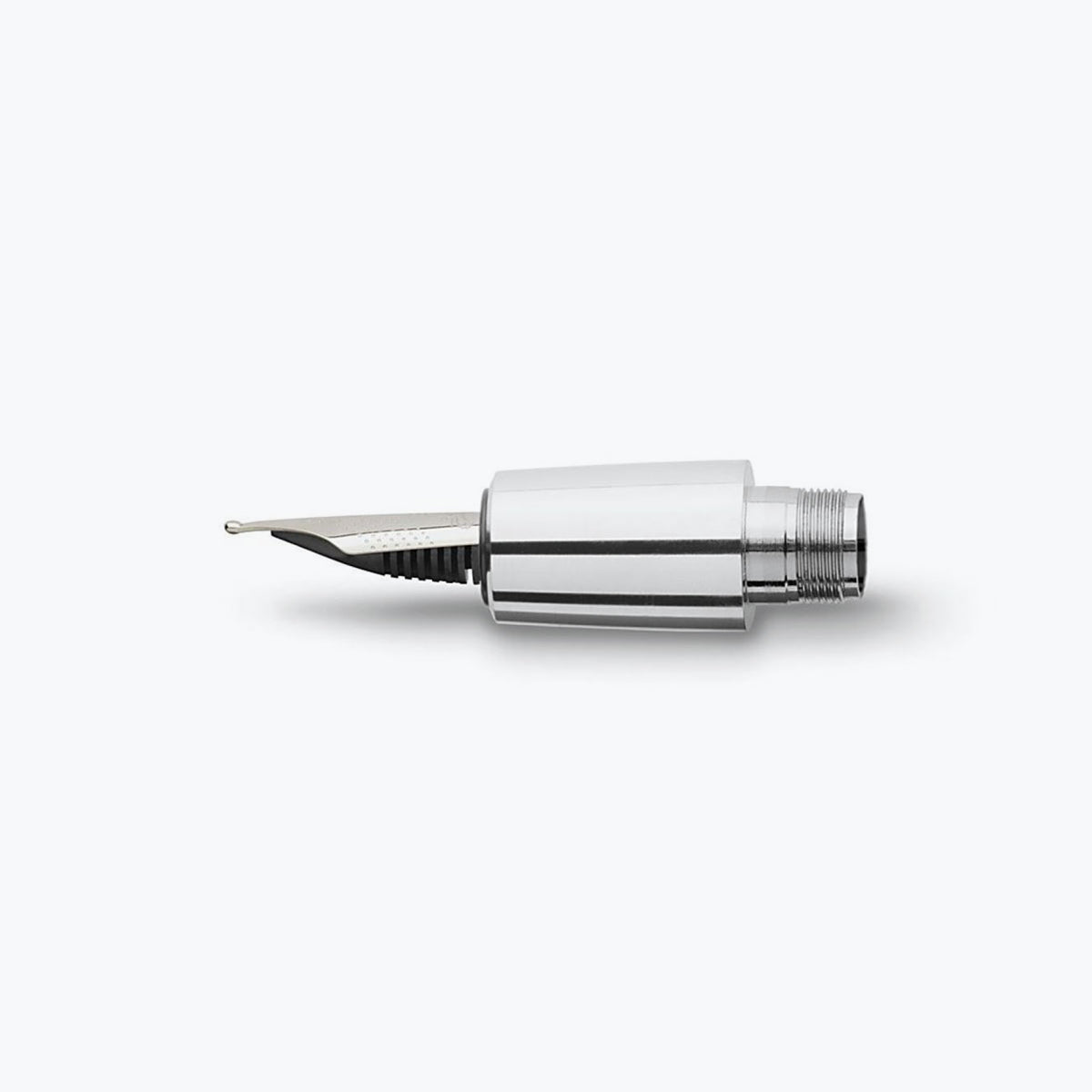 Faber-Castell - Replacement Nib - E-Motion - Silver