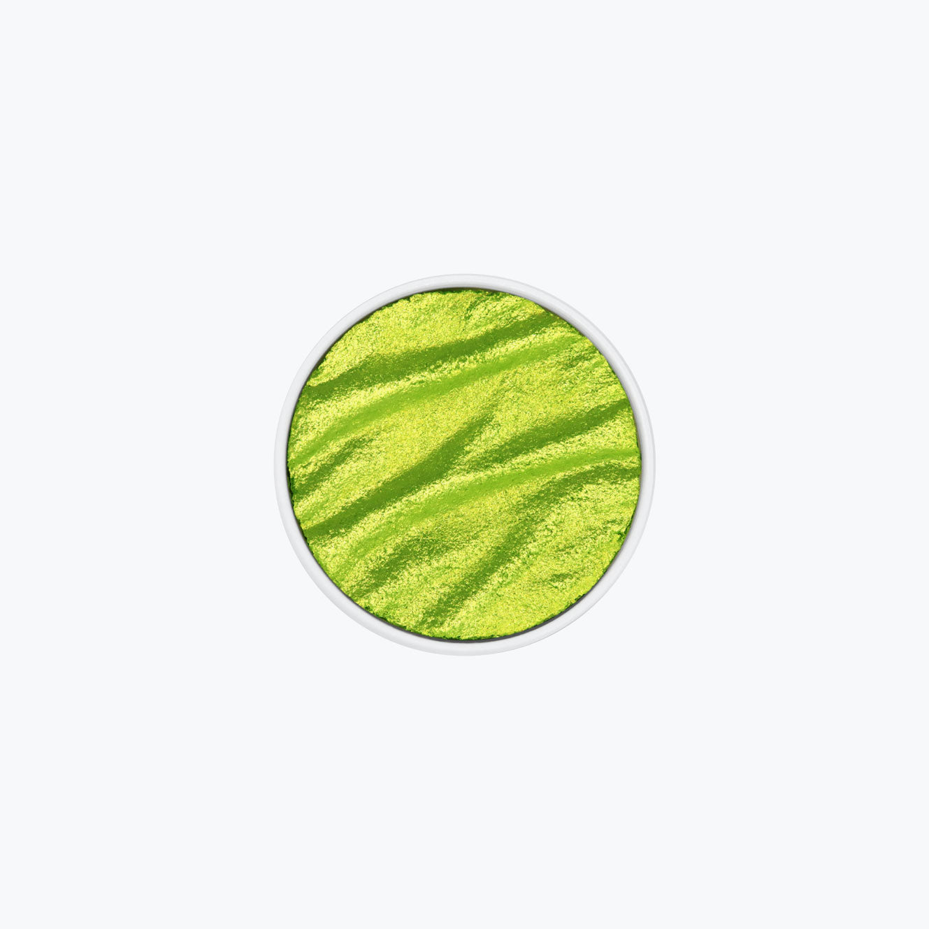 Finetec - Pearlcolor Mix - Lime