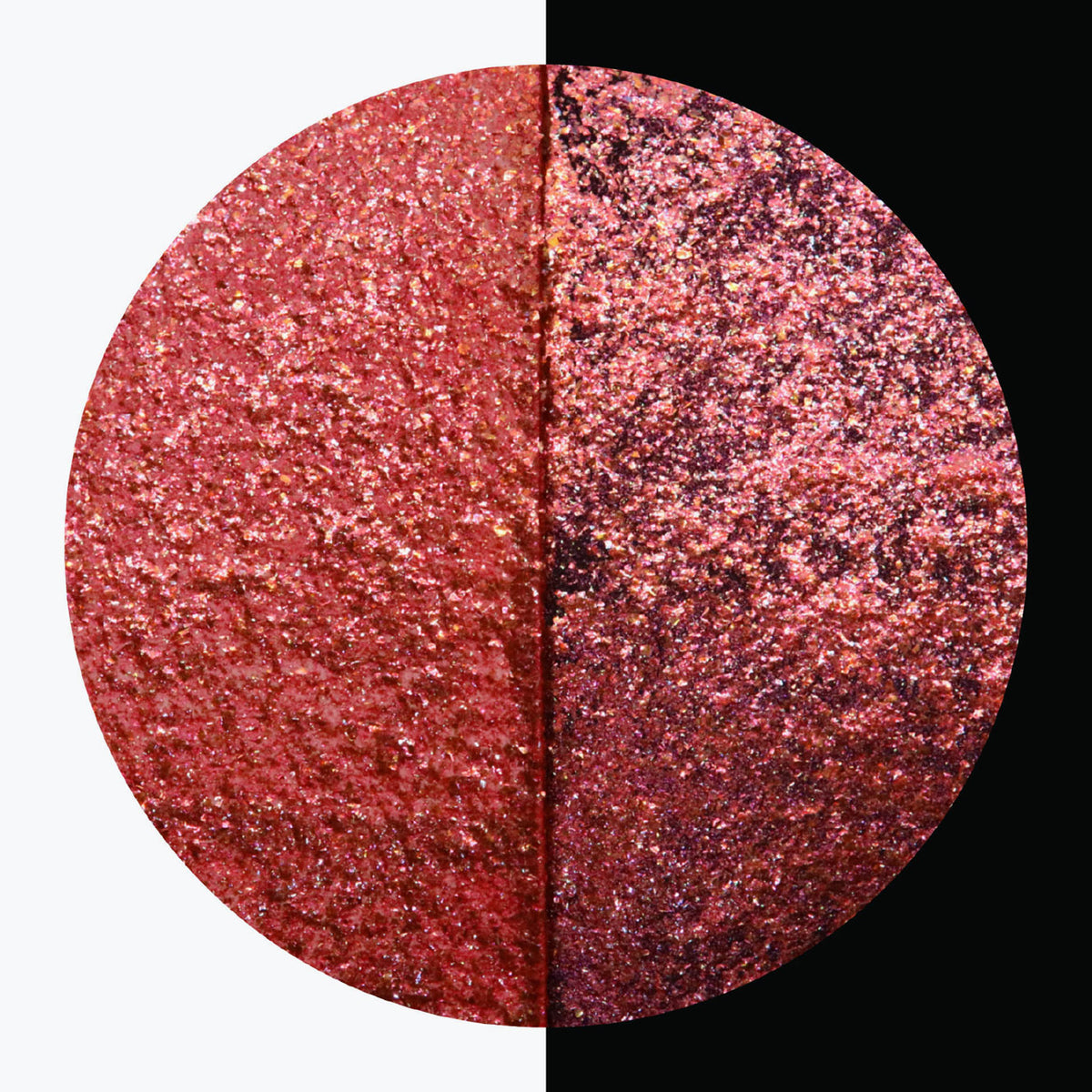 Finetec - Pearlcolor Mix - Disco Red