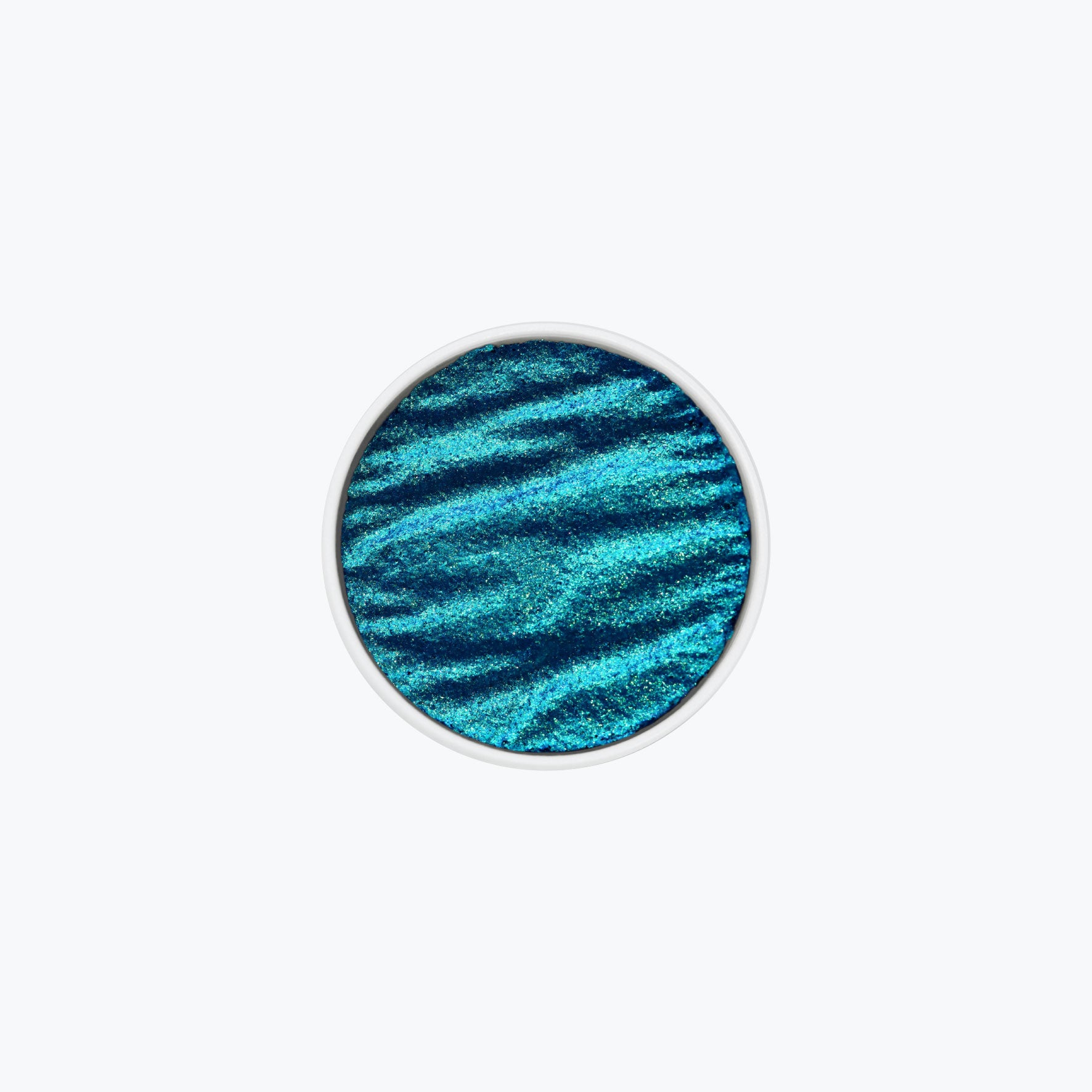 Finetec - Pearlcolor Mix - Tropical Blue