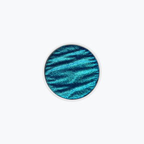 Finetec - Pearlcolor Mix - Tropical Blue