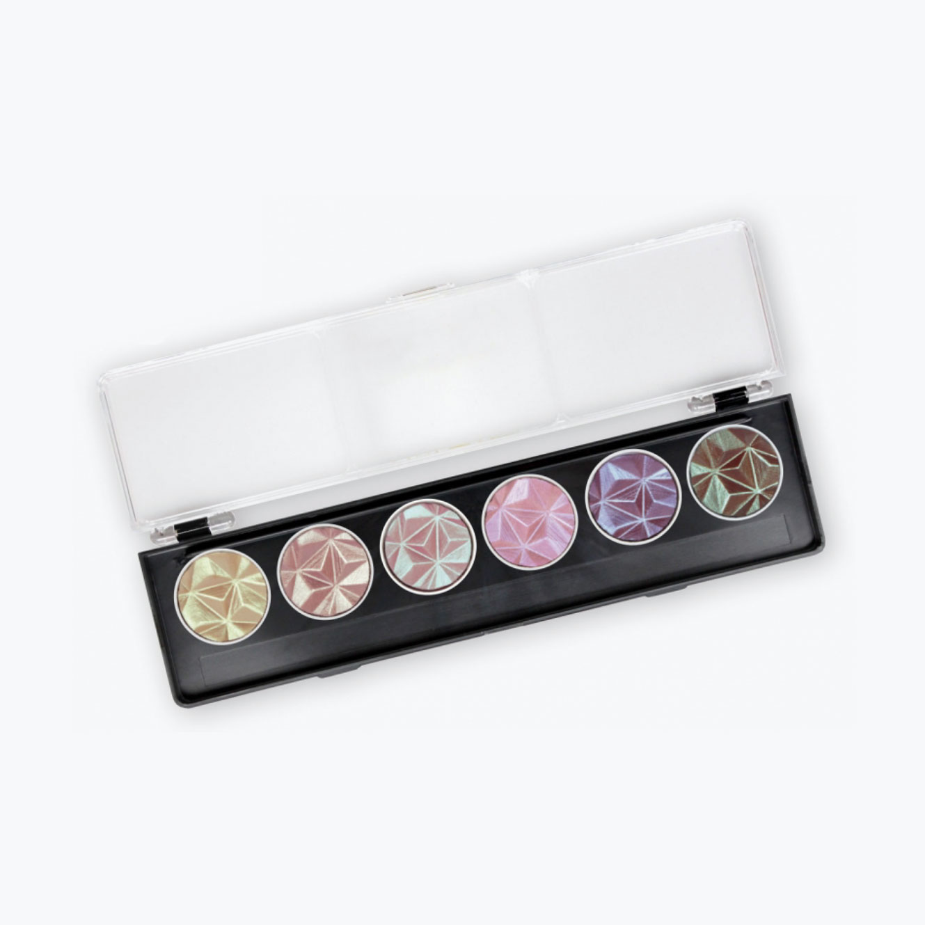 Finetec - Pearlcolor Set 6 - Magical Creatures