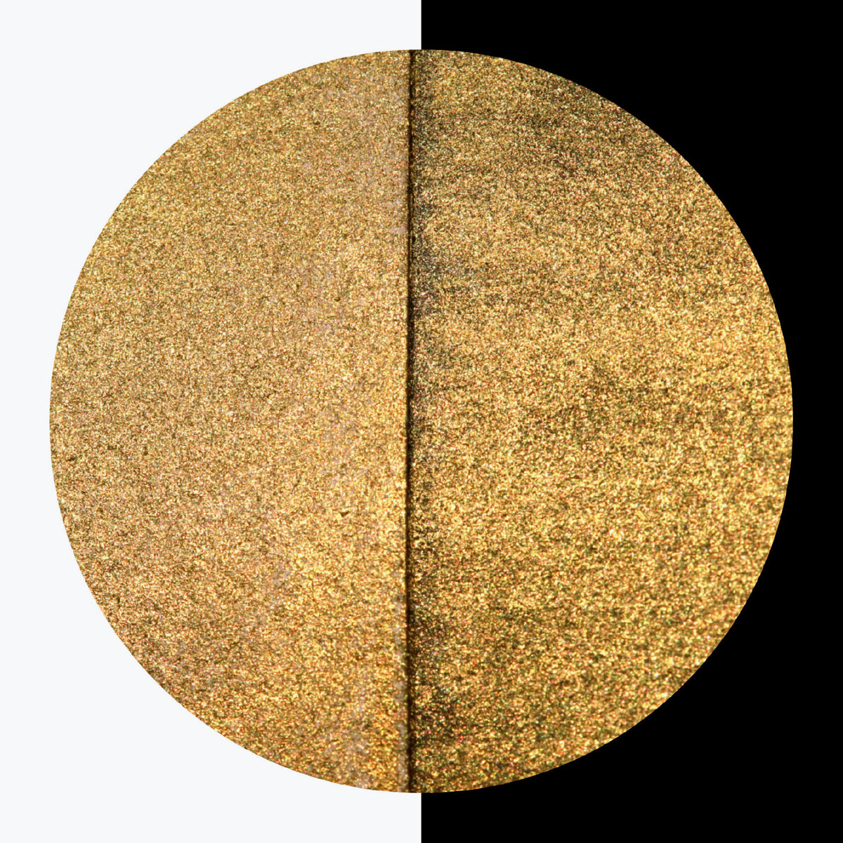 Finetec - Pearlcolor Mix - Antique Gold