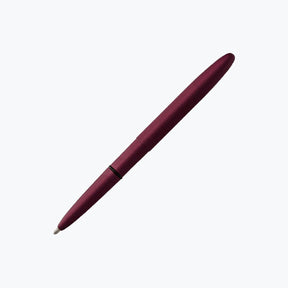 Fisher - Ballpoint Pen - Space Pen - Bullet - Cerakote® Black Cherry