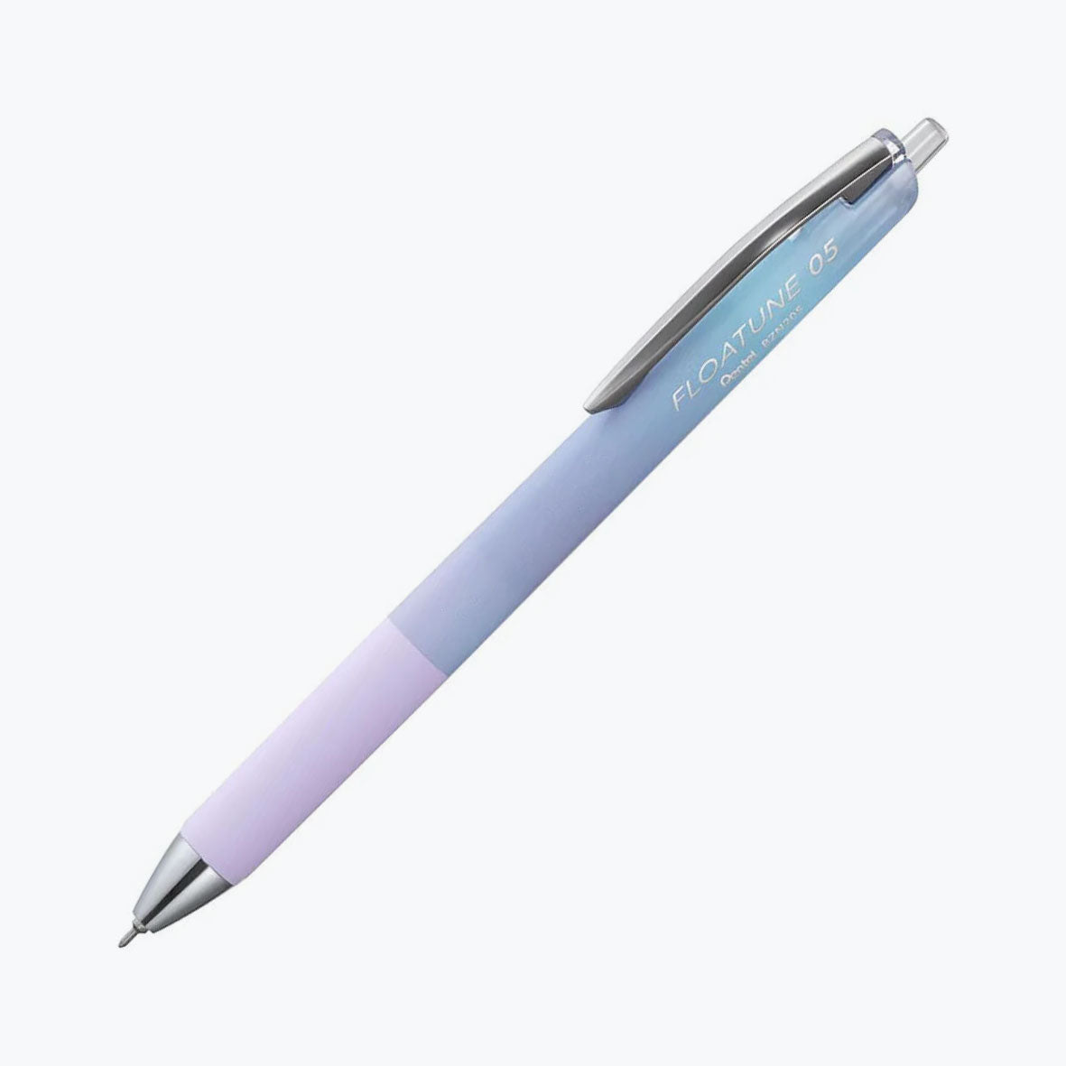 Pentel - Floatune Ballpoint LE (NOT FOR SALE)