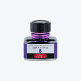 Herbin - Fountain Pen Ink - 30ml - Iris Sagesse