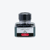 Herbin - Fountain Pen Ink - 30ml - Gris Galet