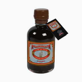 Herbin - Fountain Pen Ink - Collectors Bottle (100ml) - Lie de Thé
