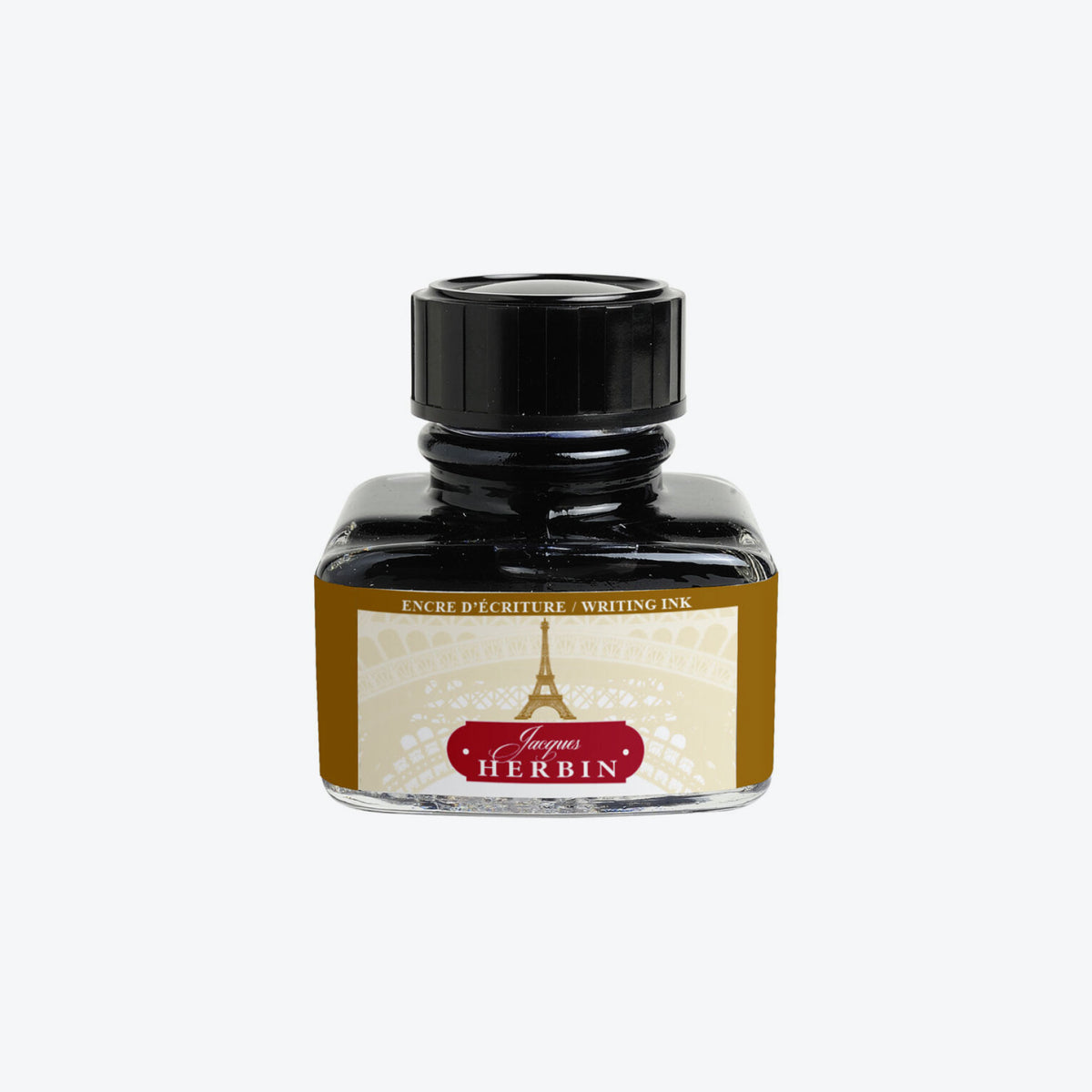 Herbin - Fountain Pen Ink - Colours of Paris - 30ml - Eiffel