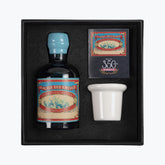 Herbin - Fountain Pen Ink Set - 350th Anniversary - Vert Réséda