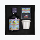 Herbin - Fountain Pen Ink Set - 350th Anniversary - Violette Pensée