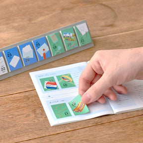 Himekuri - 2024 Calendar - Stationery