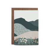 In the Daylight - Card - Meadow