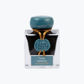 J. Herbin - Fountain Pen Ink - 1670 - Opale Nocturne