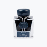 J. Herbin - Fountain Pen Ink - 1798 - Diamant Bleu