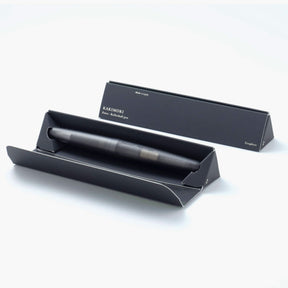 Kakimori - Fountain Pen - Frost - Graphite