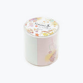 Kamiiso - Sticky Notes - Roll - Kimono - Playful