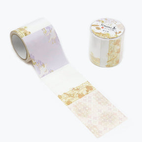 Kamiiso - Sticky Notes - Roll - Kimono - Zen