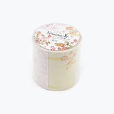 Kamiiso - Sticky Notes - Roll - Kimono - Sakura