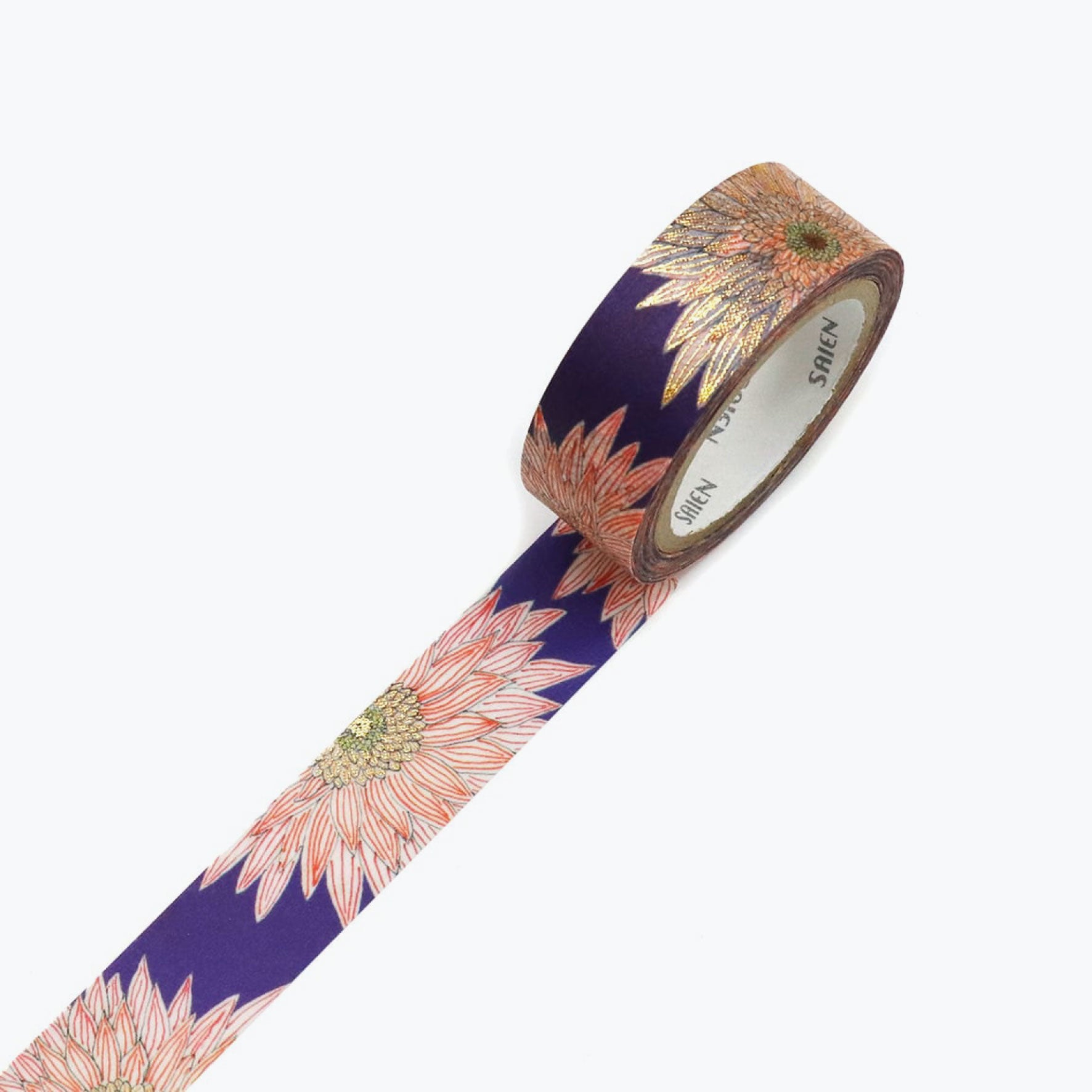 Kamiiso - Washi Tape - Ariane Gérard - Florilège